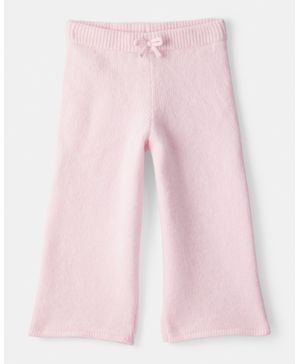Pantalón Ancho En Blanco Oshkosh B'Gosh