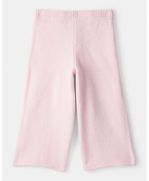 Pantalón Ancho En Blanco Oshkosh B'Gosh