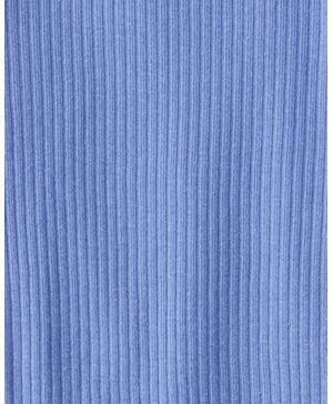 Paquete De 4 Pañaleros De Manga Larga De Fair Isle Carter's