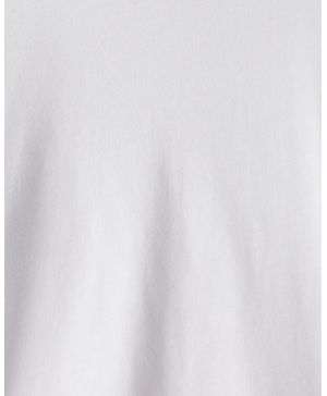 Playera De Manga Larga Para Usarse En Capas En Gris Oshkosh B'Gosh