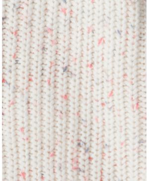 Suéter En Beige Con Botones Oshkosh B'Gosh