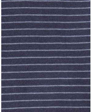 Paquete De 4 Pañaleros De Manga Larga Carter's