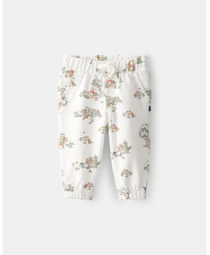 Joggers De Felpa Francesa Con Winnie The Pooh De Disney© Oshkosh B'Gosh