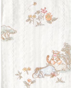 Pañalero De Botones Winnie The Pooh De Disney© Oshkosh B'Gosh