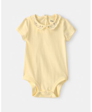 Pañalero De Cuello Festoneado Winnie The Pooh Disney© Oshkosh B'Gosh