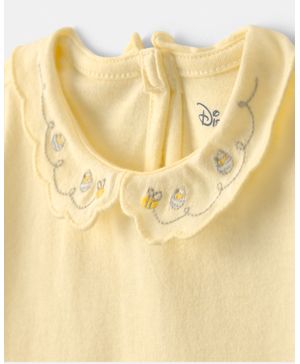 Pañalero De Cuello Festoneado Winnie The Pooh Disney© Oshkosh B'Gosh