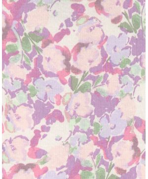 Pijama De Algodón 4 Piezas Con Unicornios Carter's