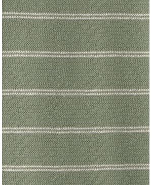 Playera Tipo Polo A Rayas Verde Oliva Oshkosh B'Gosh