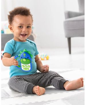 Teléfono Dino Skip Hop