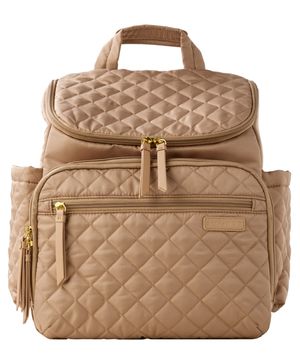 Pañalera Forma Camel Skip Hop