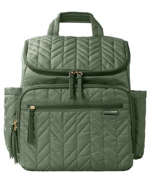 Pañalera Forma Salvia Skip Hop