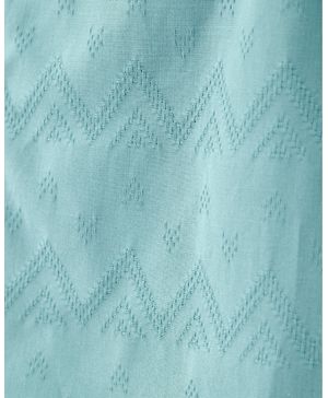 Camisa De Chambray De Botones De Estampado Integral Oshkosh B'Gosh