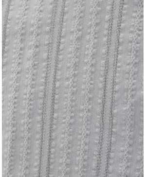 Camisa Seersucker De Botones Oshkosh B'Gosh