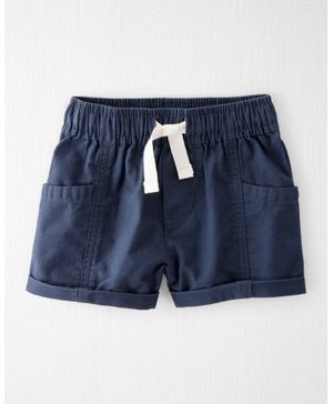 Conjunto De 2 Piezas De Algodón Orgánico Coastal Vacation Carter's Little Planet