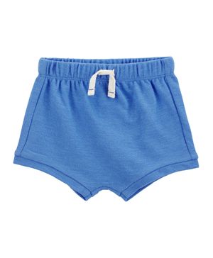 Conjunto De 3 Piezas Con Short De Dinosaurios Carter's