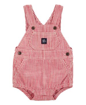 Overol De Burbuja Hickory Oshkosh B'Gosh