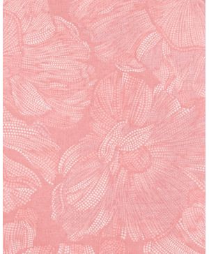 Playera De Tirantes De Canalé Floral Oshkosh B'Gosh