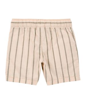 Short Con Cordón Ajustable A Rayas Oshkosh B'Gosh