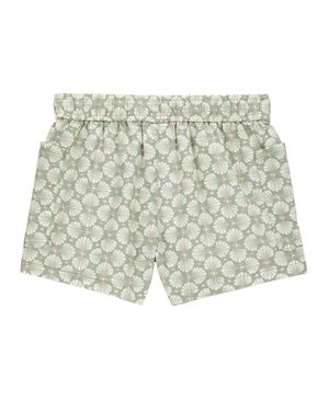 Short Con Cordón Ajustable Estampado Tropical Oshkosh B'Gosh