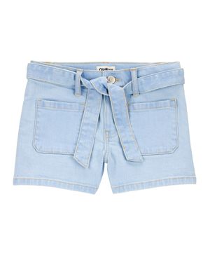 Short De Mezclilla Oshkosh B'Gosh