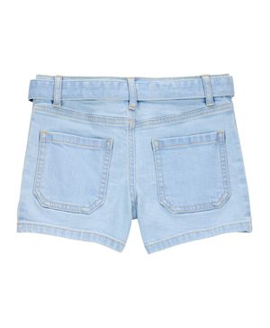 Short De Mezclilla Oshkosh B'Gosh