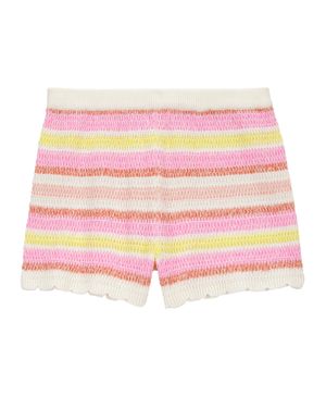 Short Tejido A Rayas Oshkosh B'Gosh