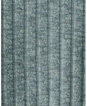 Blusa Ceñida De Canalé En Verde Oshkosh B'Gosh