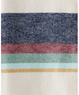 Camisa Con Capucha Y Botones Oshkosh B'Gosh