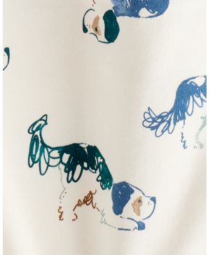 Conjunto De  2 Piezas De Chamarra Polar Daydream Carter's