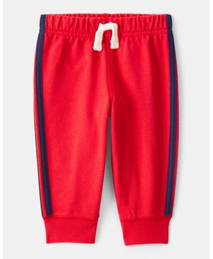 Conjunto De 2 Piezas Con Pantalón De San Valentín Carter's