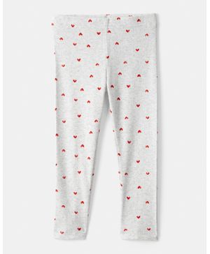 Conjunto De 2 Piezas Con Pantalón De San Valentín Carter's