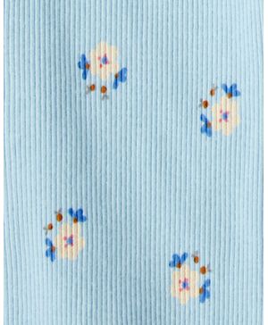 Conjunto De 2 Piezas Con Suéter Con Cuello Peter Pan Carter's