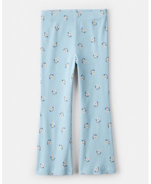 Conjunto De 2 Piezas Con Suéter De Cuello Peter Pan Carter's