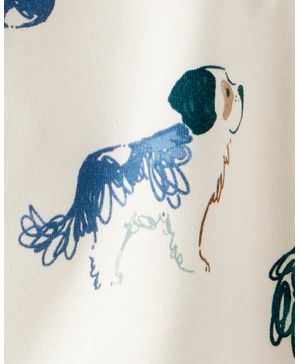 Conjunto De 2 Piezas De Chamarra Polar Daydream Carter's