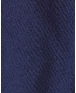 Conjunto De 3 Piezas Con Chaleco Acolchado En Rojo Carter's