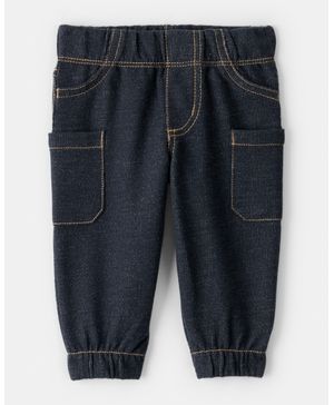 Conjunto De 3 Piezas Con Chaleco De Sherpa De Fair Isle Carter's