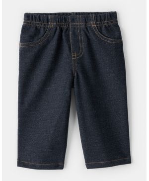 Conjunto De 3 Piezas Con Chaleco De Tela Polar En Rosa Carter's