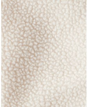 Conjunto De 3 Piezas Con Chaleco De Tela Polar En Verde Carter's