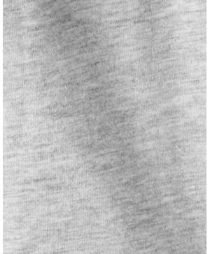 Conjunto De 3 Piezas De Pañalero De Sherpa Y Oso Carter's