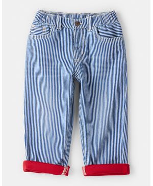Jeans De Mezclilla Hickory Oshkosh B'Gosh