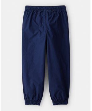 Joggers En Azul Marino Carter's