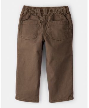 Pantalón De Mezclilla De Deslavado Con Efecto Degradado Oshkosh B'Gosh