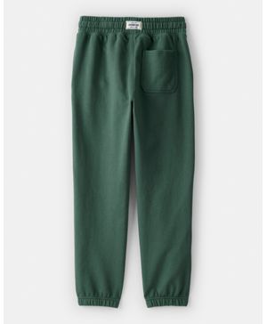 Pants Active De Tela Polar Daydream Con Cordón Ajustable Oshkosh B'Gosh