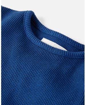 Paquete De 2 Pañaleros De Algodón Orgánico Carter's Little Planet