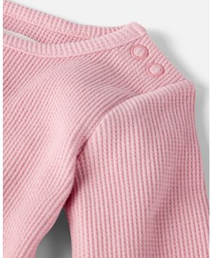 Paquete De 2 Pañaleros De Algodón Orgánico Carter's Little Planet