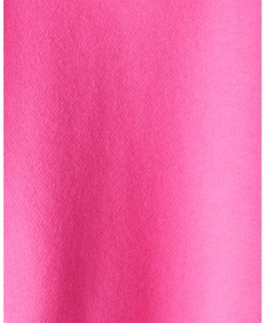 Sudadera Polar Daydream De Cuello Redondo Y Manga Larga Carter's