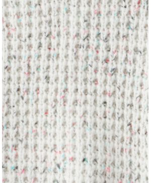 Suéter Confeti En Crema Oshkosh B'Gosh