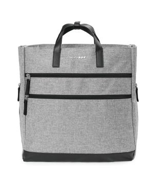 Pañalera Trio Gris Skip Hop
