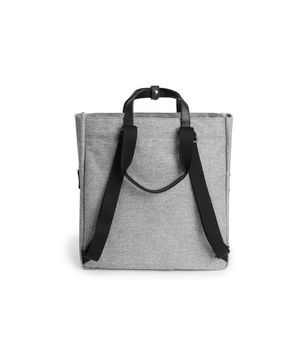 Pañalera Trio Gris Skip Hop