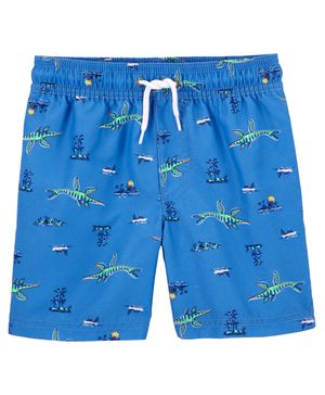 Traje De Baño De 2 Piezas Carter's